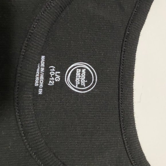 Wonder Nation Tank - Picture 3 of 3